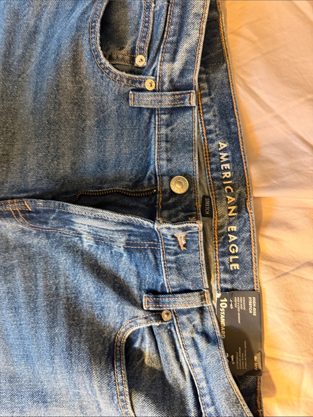 American eagle - Picture 3 of 8